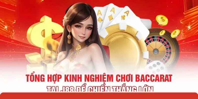 Baccarat J88 và những kinh nghiệm cho chiến thắng tương laiBaccarat J88 và những kinh nghiệm cho chiến thắng tương lai Baccarat J88 và những kinh nghiệm cho chiến thắng tương laiBaccarat J88 và những kinh nghiệm cho chiến thắng tương lai