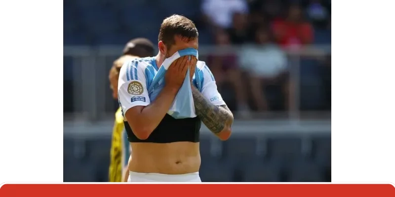 Bóng đá châu á thảm bại Bóng đá châu á thảm bại