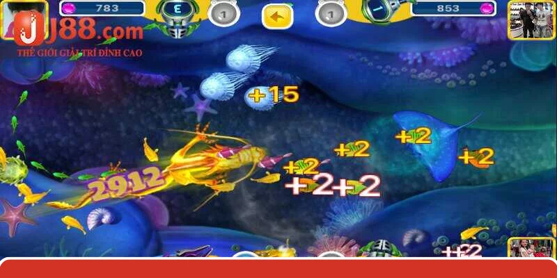 Mẹo săn bắt ăn đậm cho hội viên J88