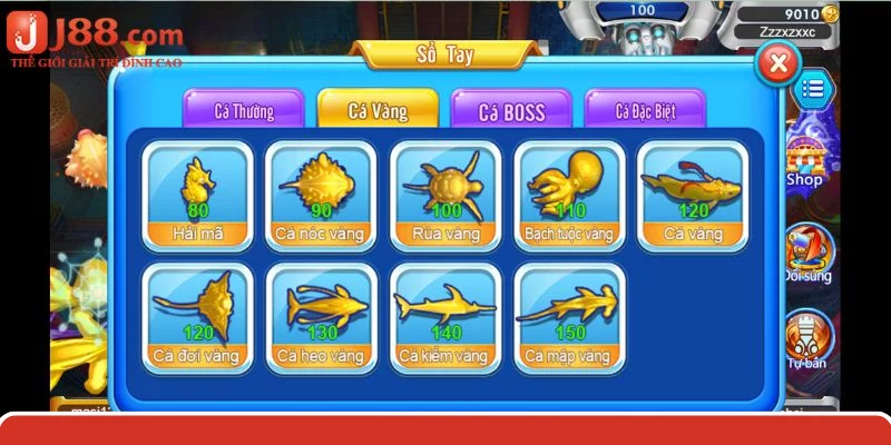 Đa dạng sinh vật mang đến tỷ lệ trả thưởng siêu khủng Đa dạng sinh vật mang đến tỷ lệ trả thưởng siêu khủng