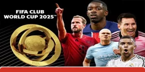 Fifa club world cup 2025
