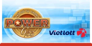 Hướng dẫn chơi vietlott power 6/55