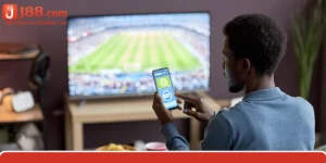 Kèo Nhà Cái J88 - Cược Bóng Đá Với Lựa Chọn Số 1 Châu Á