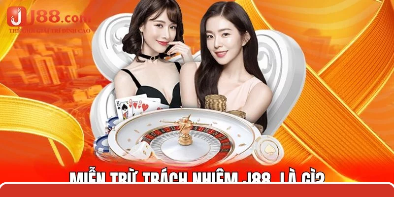 Sơ lược miễn trừ trách nhiệm tại nền tảng