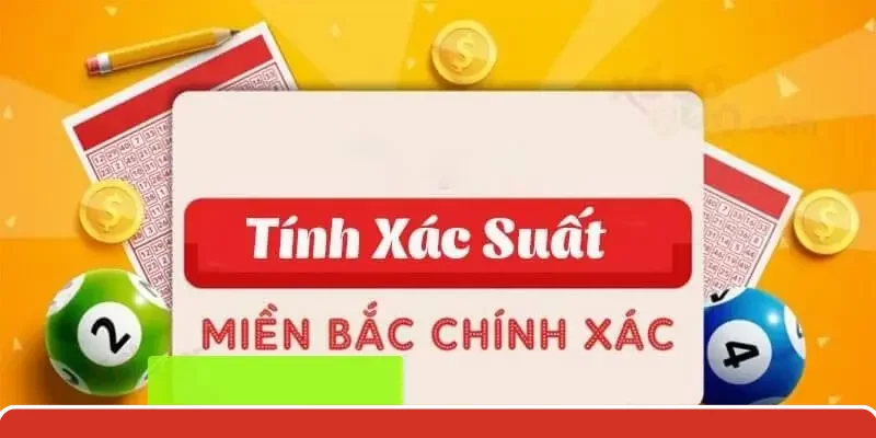 phân tích xác suất để chơi xổ số