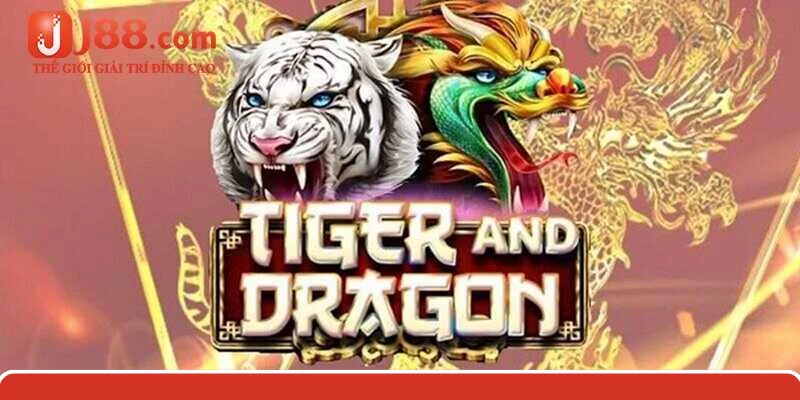Đôi nét về trò rồng hổ J88 Đôi nét về trò rồng hổ J88