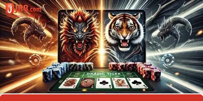 Tổng hợp các thuật ngữ cần thiết trong rồng hổ J88 Tổng hợp các thuật ngữ cần thiết trong rồng hổ J88