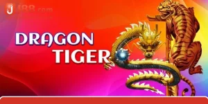 Rồng Hổ J88 - Trò Chơi Cược Nhanh, Tỷ Lệ Trả Thưởng Hấp Dẫn