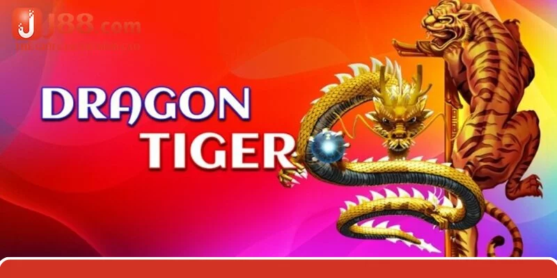 Rồng Hổ J88 - Trò Chơi Cược Nhanh, Tỷ Lệ Trả Thưởng Hấp Dẫn