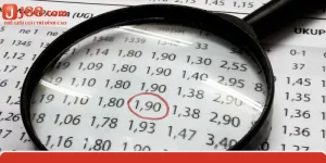 Tỷ Lệ Kèo Nhà Cái J88 - Hệ Số Phản Ánh Lợi Nhuận Cá Cược